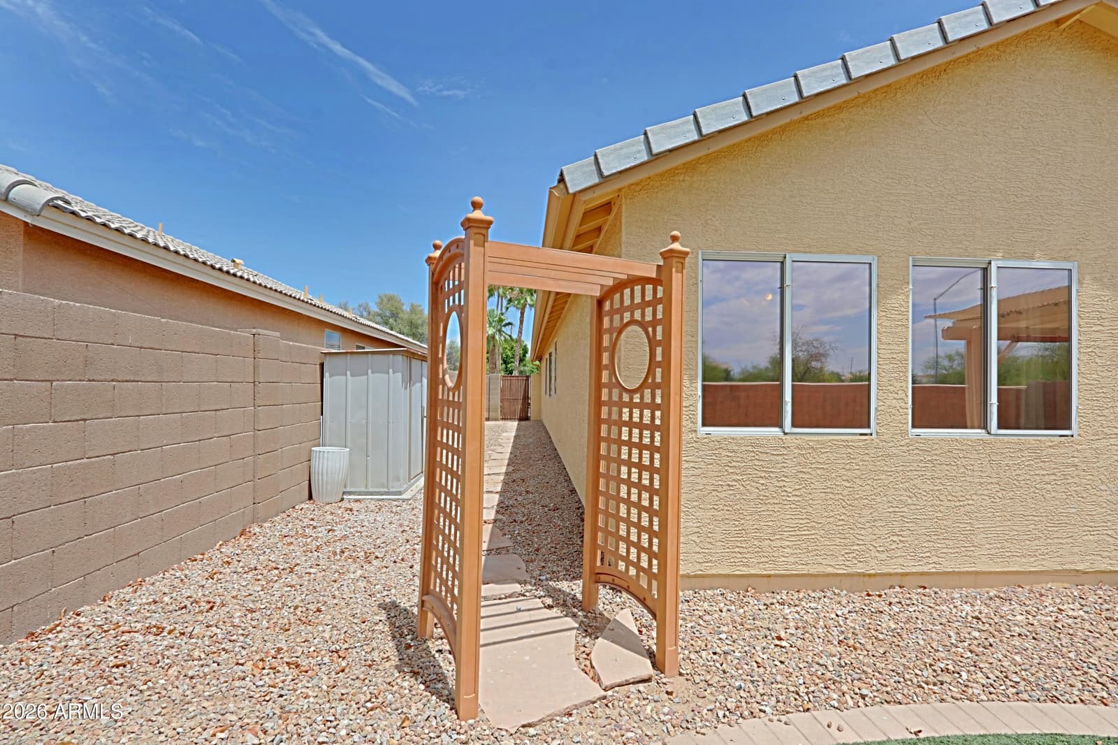 2962 S SEYMOUR, Mesa, AZ 85212 — photo 45 of 50