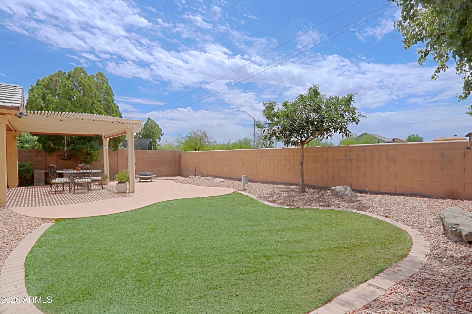 2962 S SEYMOUR, Mesa, AZ 85212 — photo 47 of 50