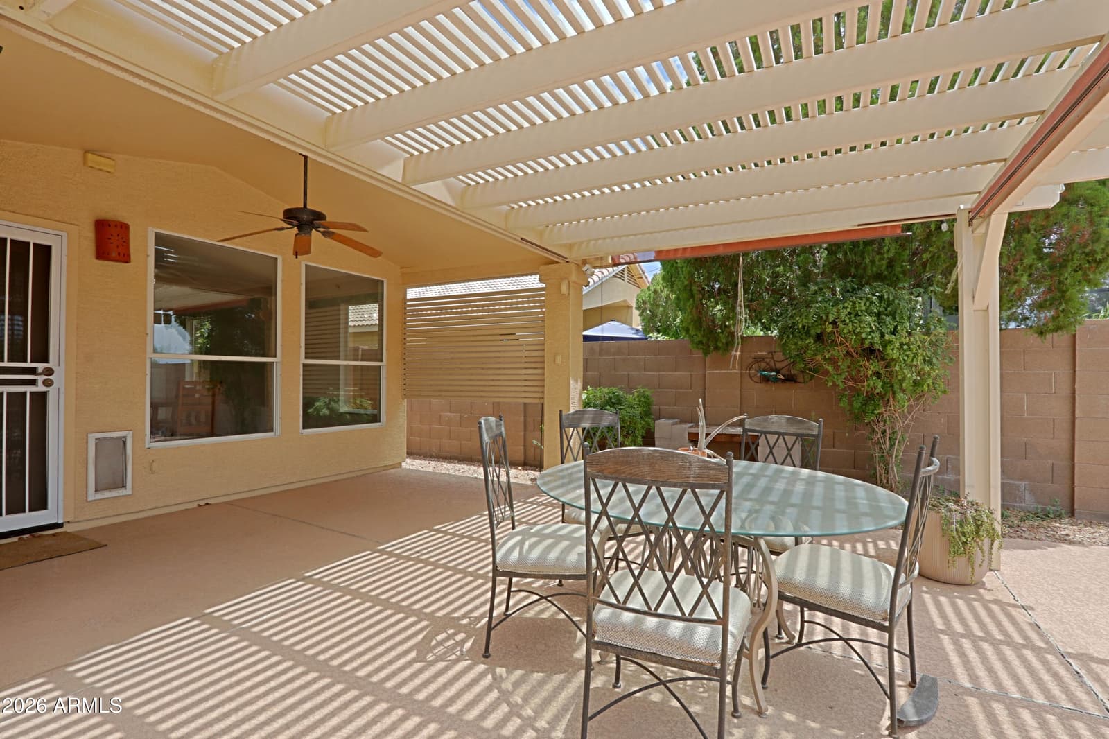 2962 S SEYMOUR, Mesa, AZ 85212 — photo 49 of 50