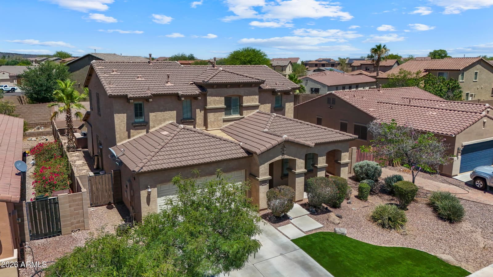 29643 N 127th Avenue, Peoria, AZ 85383 — photo 31 of 38