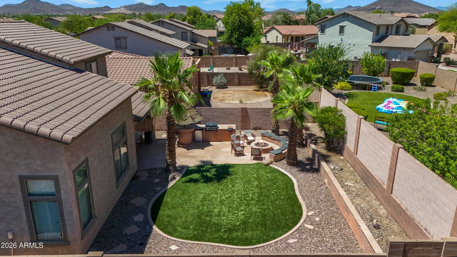 29643 N 127th Avenue, Peoria, AZ 85383 — photo 33 of 38