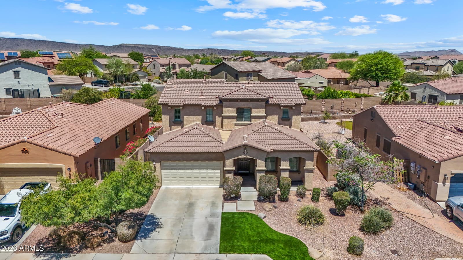 29643 N 127th Avenue, Peoria, AZ 85383 — photo 37 of 38