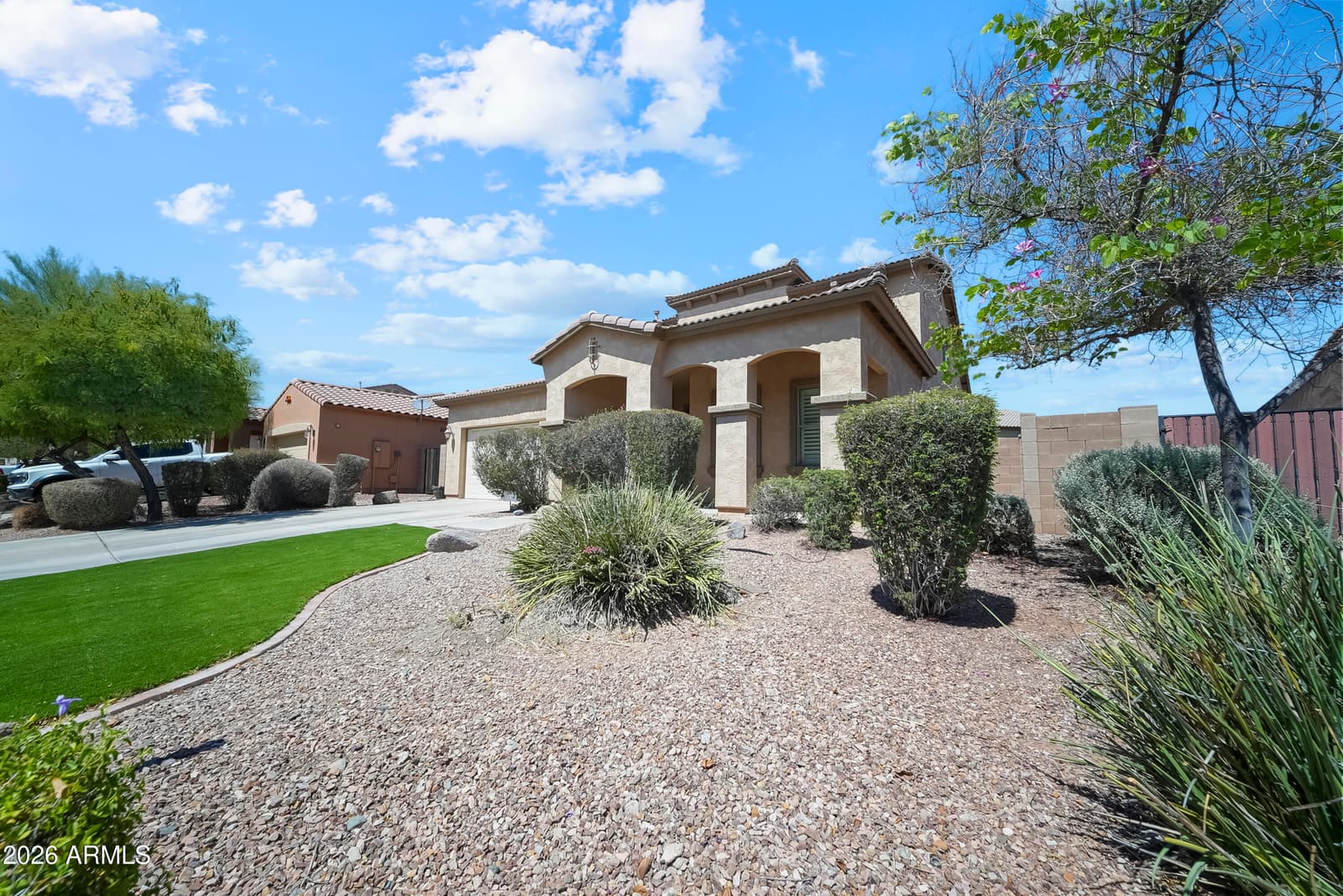 29643 N 127th Avenue, Peoria, AZ 85383 — photo 32 of 38