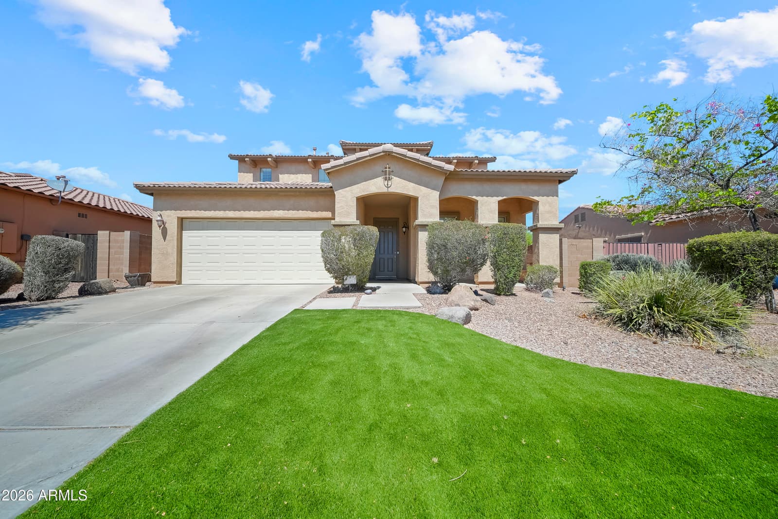29643 N 127th Avenue, Peoria, AZ 85383 — photo 1 of 38