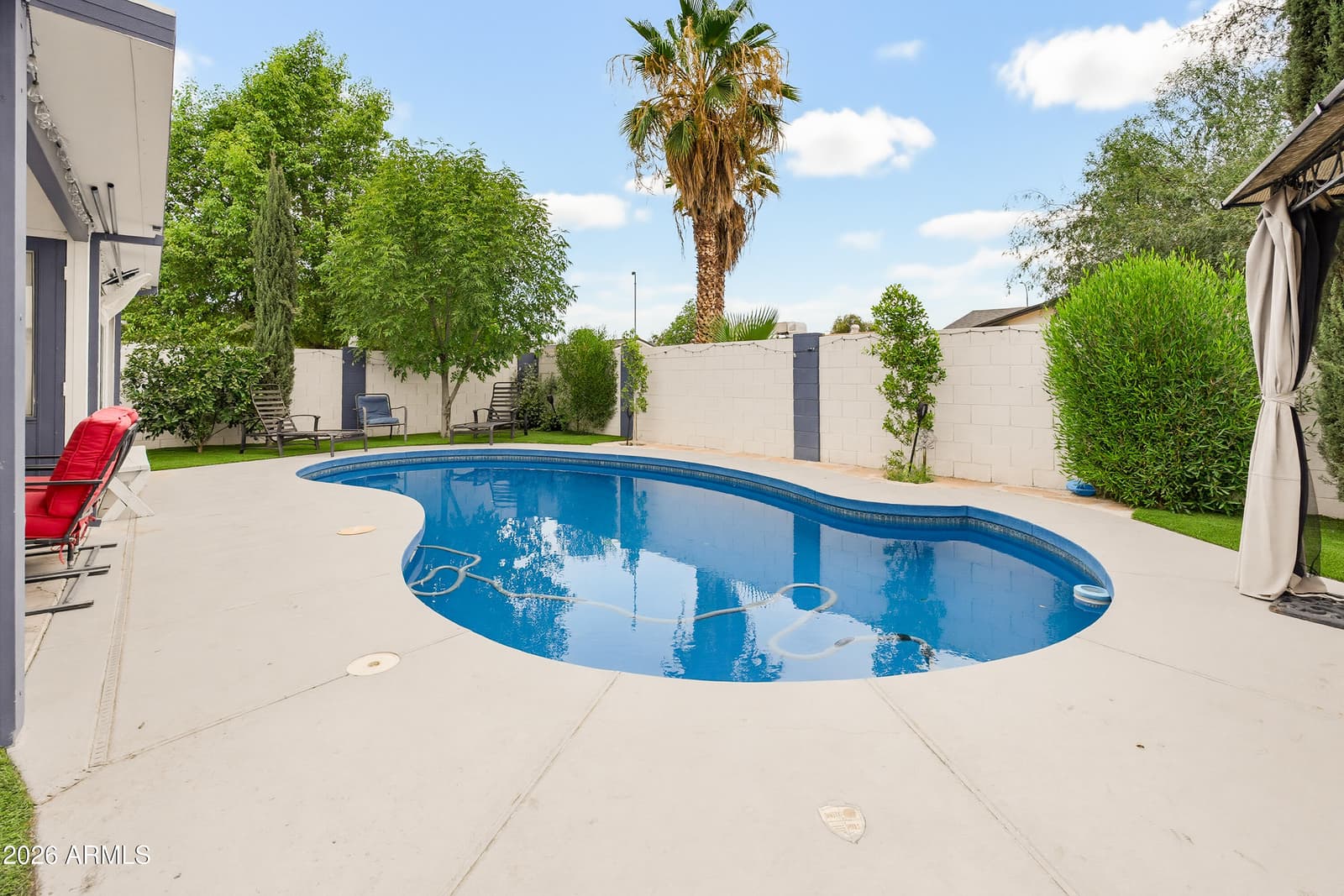 6732 W MEDLOCK Drive, Glendale, AZ 85303 — photo 51 of 62