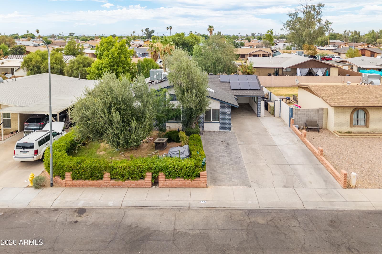 6732 W MEDLOCK Drive, Glendale, AZ 85303 — photo 56 of 62