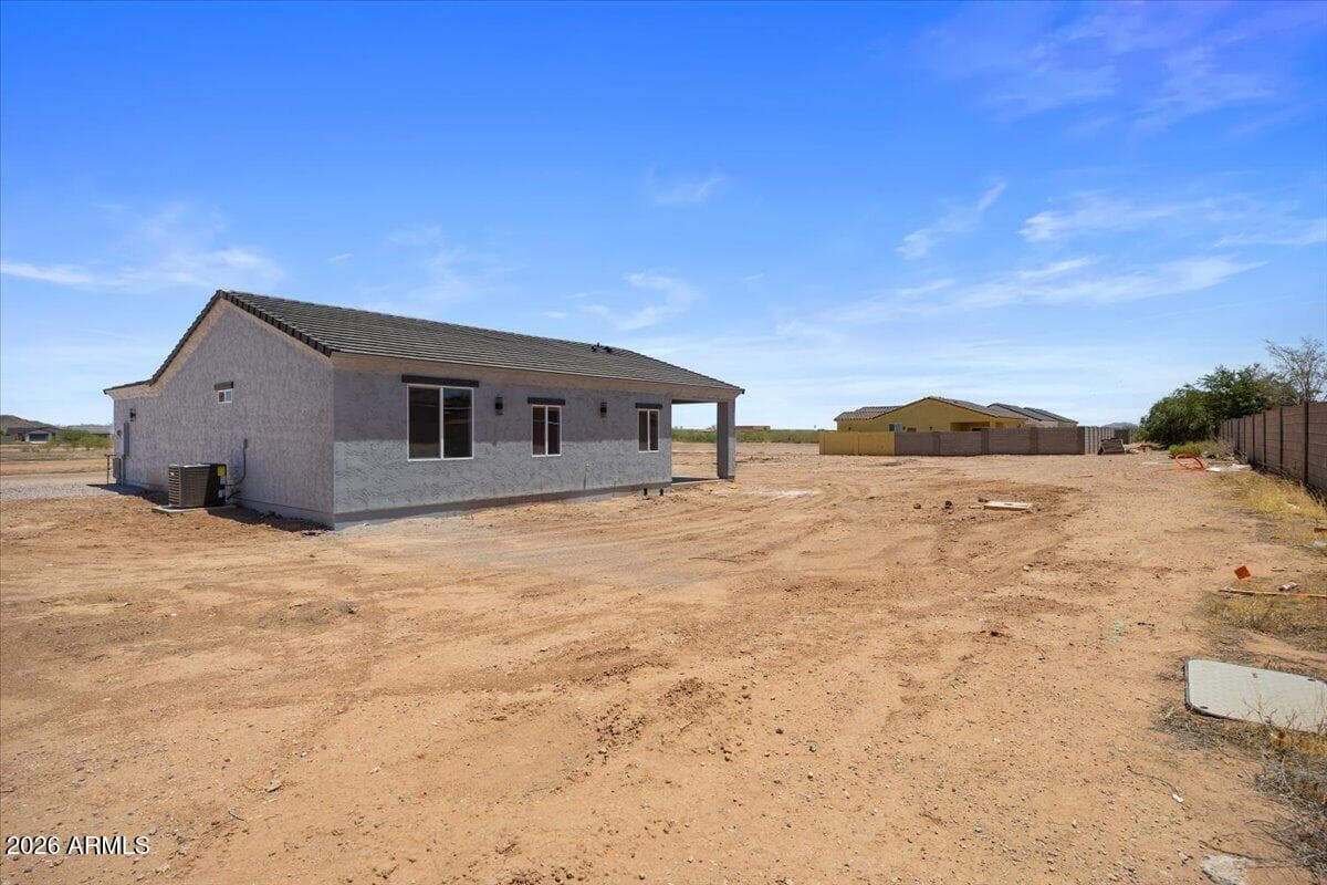 12625 W Xavier Drive, Arizona City, AZ 85123 — photo 34 of 56