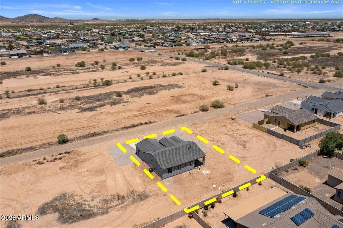 12625 W Xavier Drive, Arizona City, AZ 85123 — photo 52 of 56