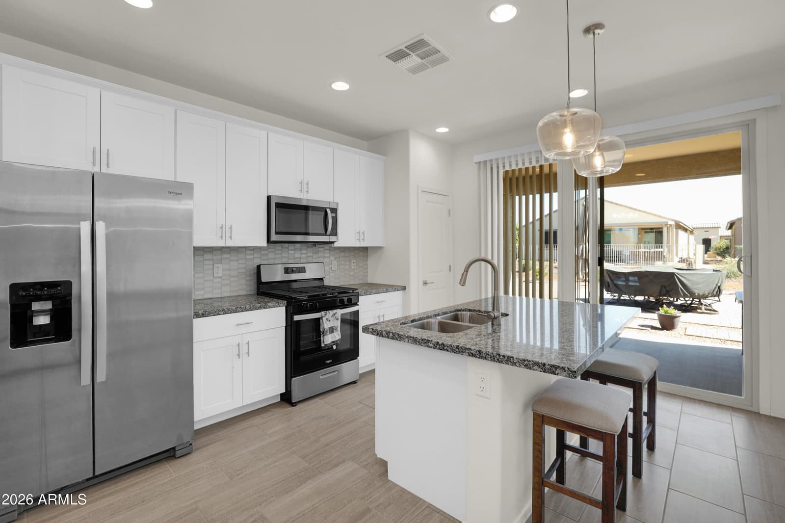 42116 W SUNFLOWER Road, Maricopa, AZ 85138 — photo 4 of 20