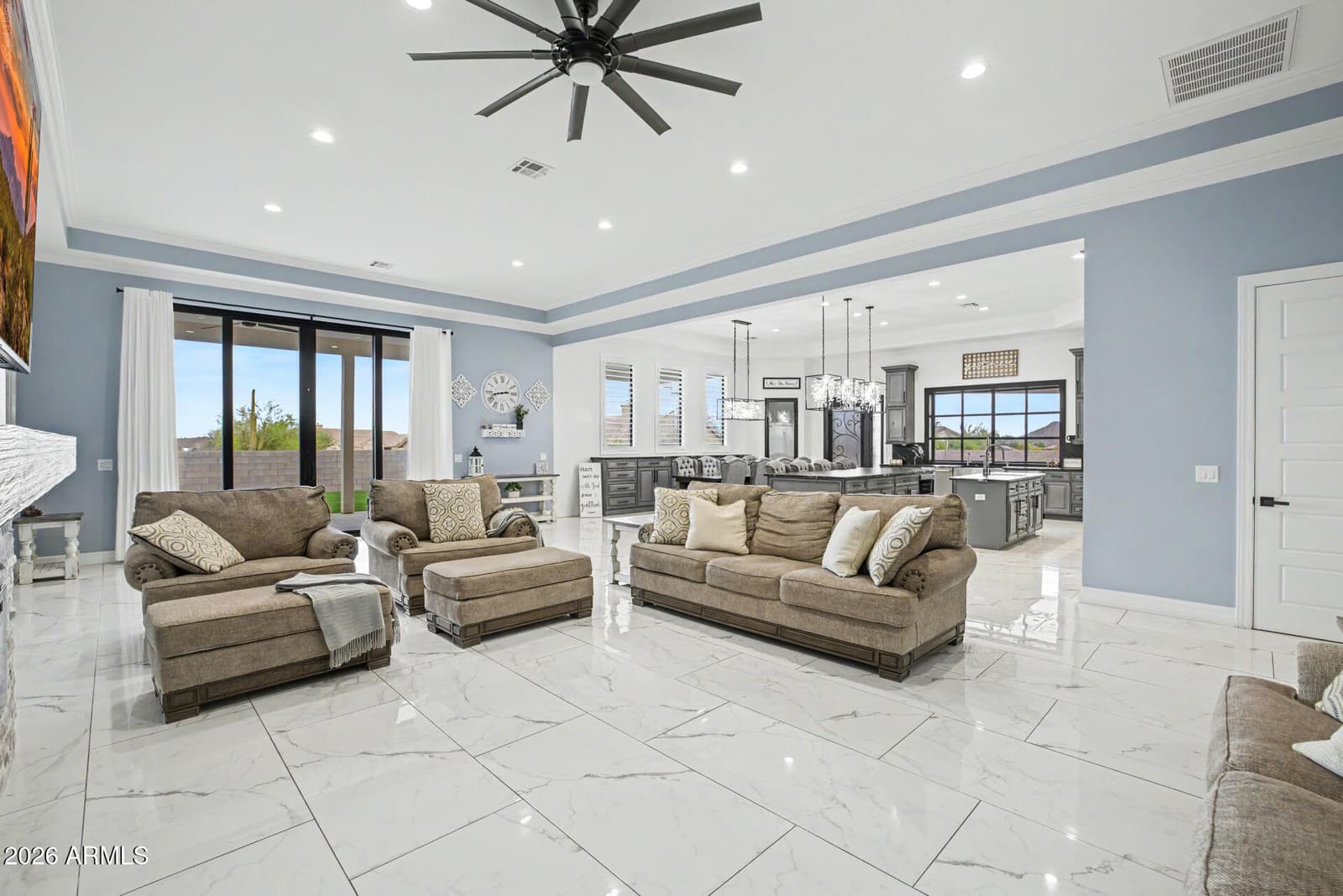 29715 N 152nd Lane, Surprise, AZ 85387 — photo 8 of 80