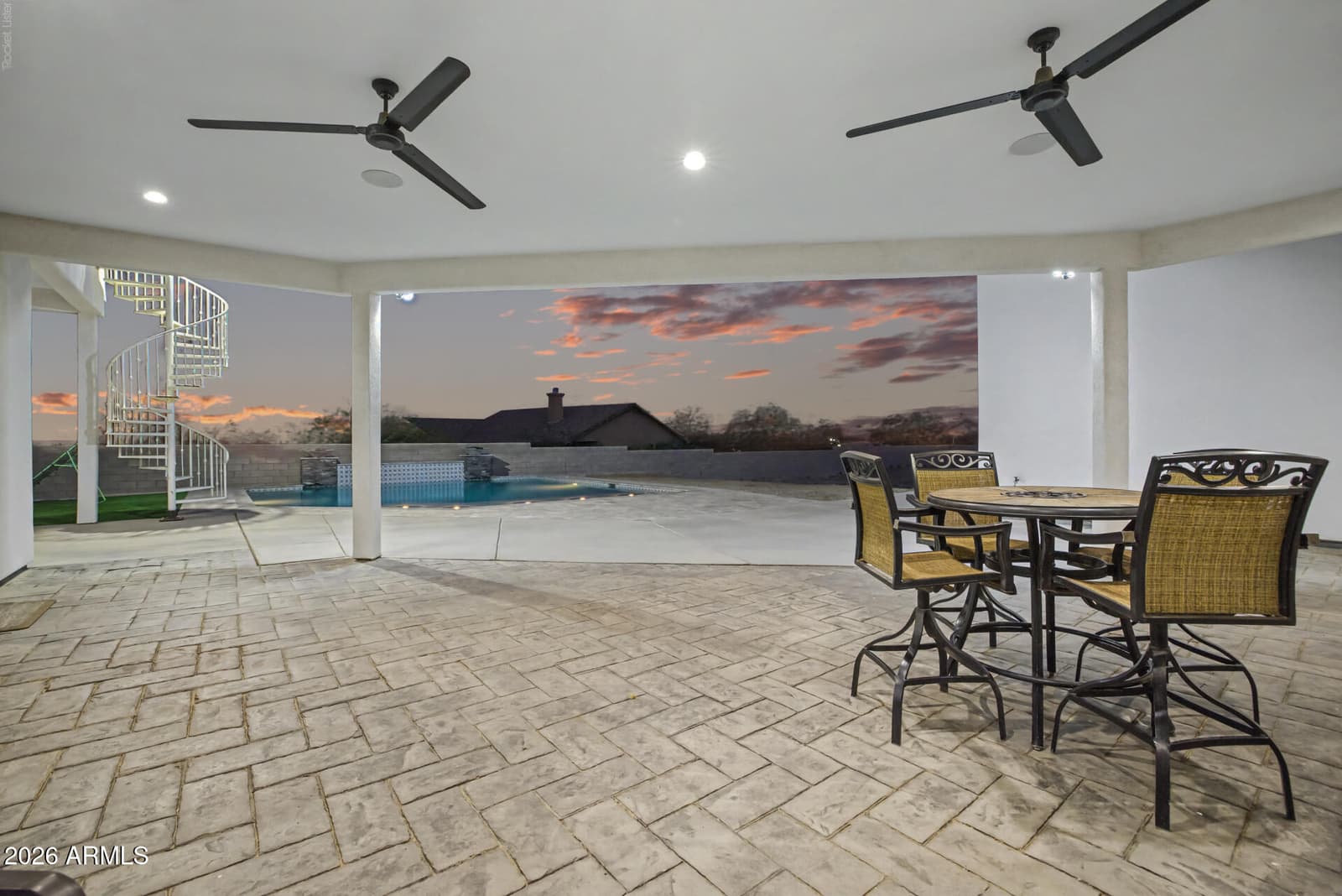 29715 N 152nd Lane, Surprise, AZ 85387 — photo 69 of 80