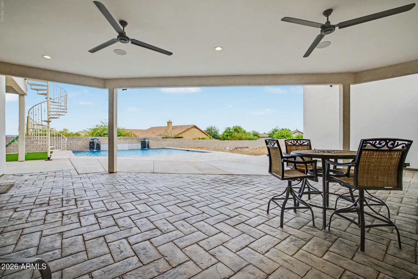 29715 N 152nd Lane, Surprise, AZ 85387 — photo 47 of 80