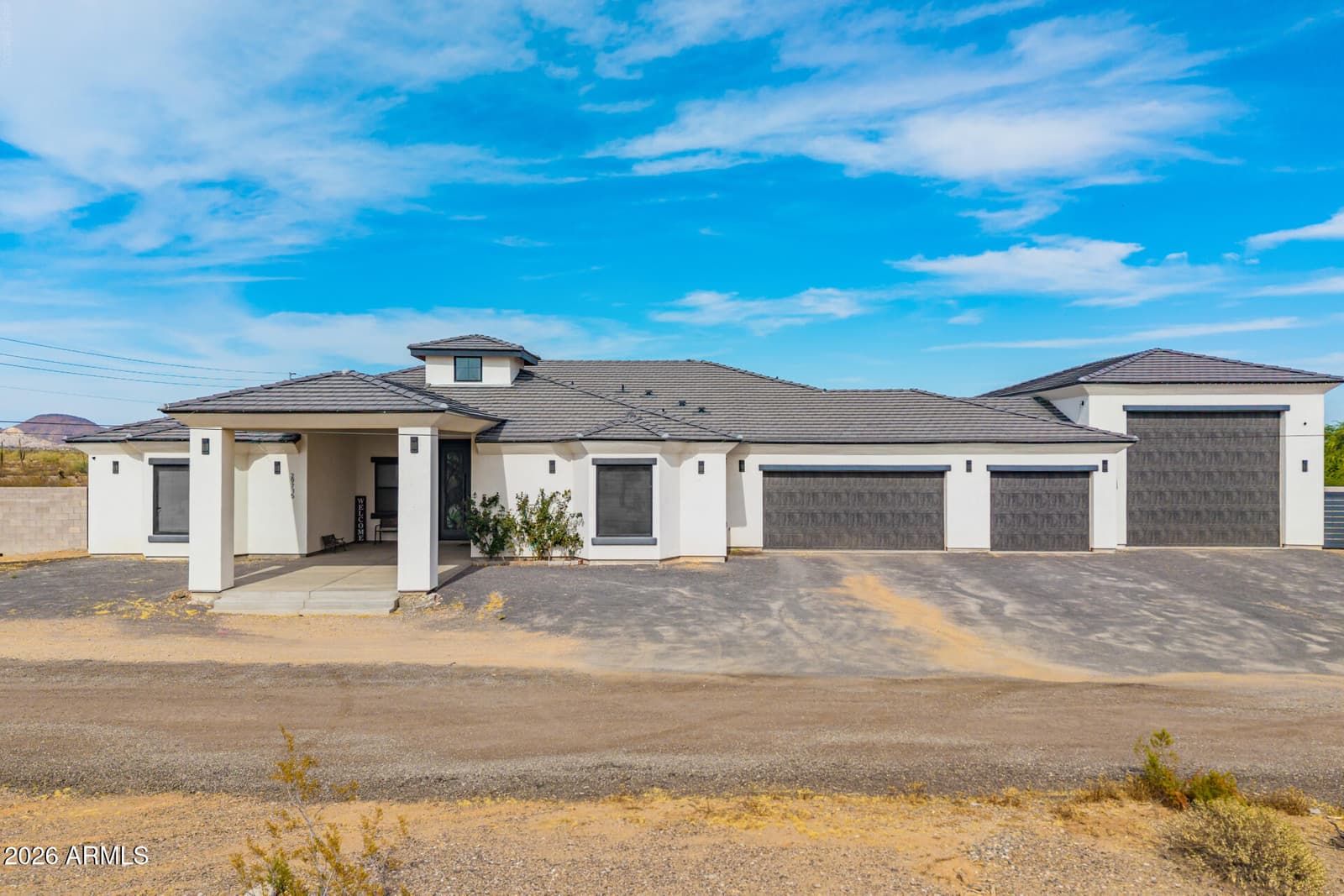 29715 N 152nd Lane, Surprise, AZ 85387 — photo 56 of 80