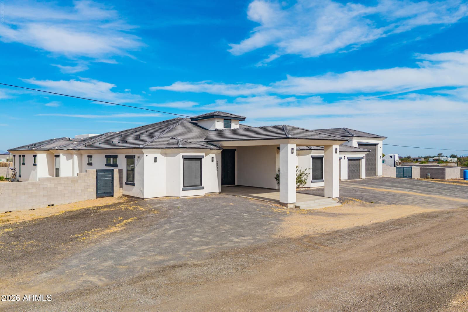 29715 N 152nd Lane, Surprise, AZ 85387 — photo 57 of 80