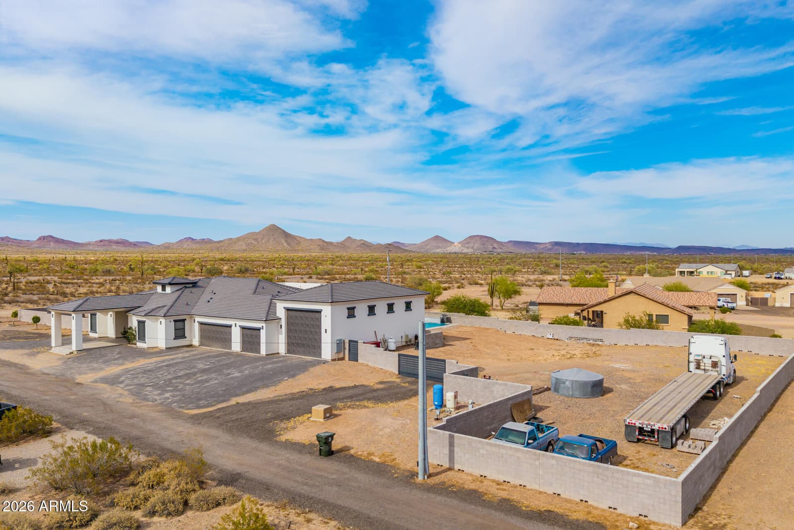 29715 N 152nd Lane, Surprise, AZ 85387 — photo 59 of 80