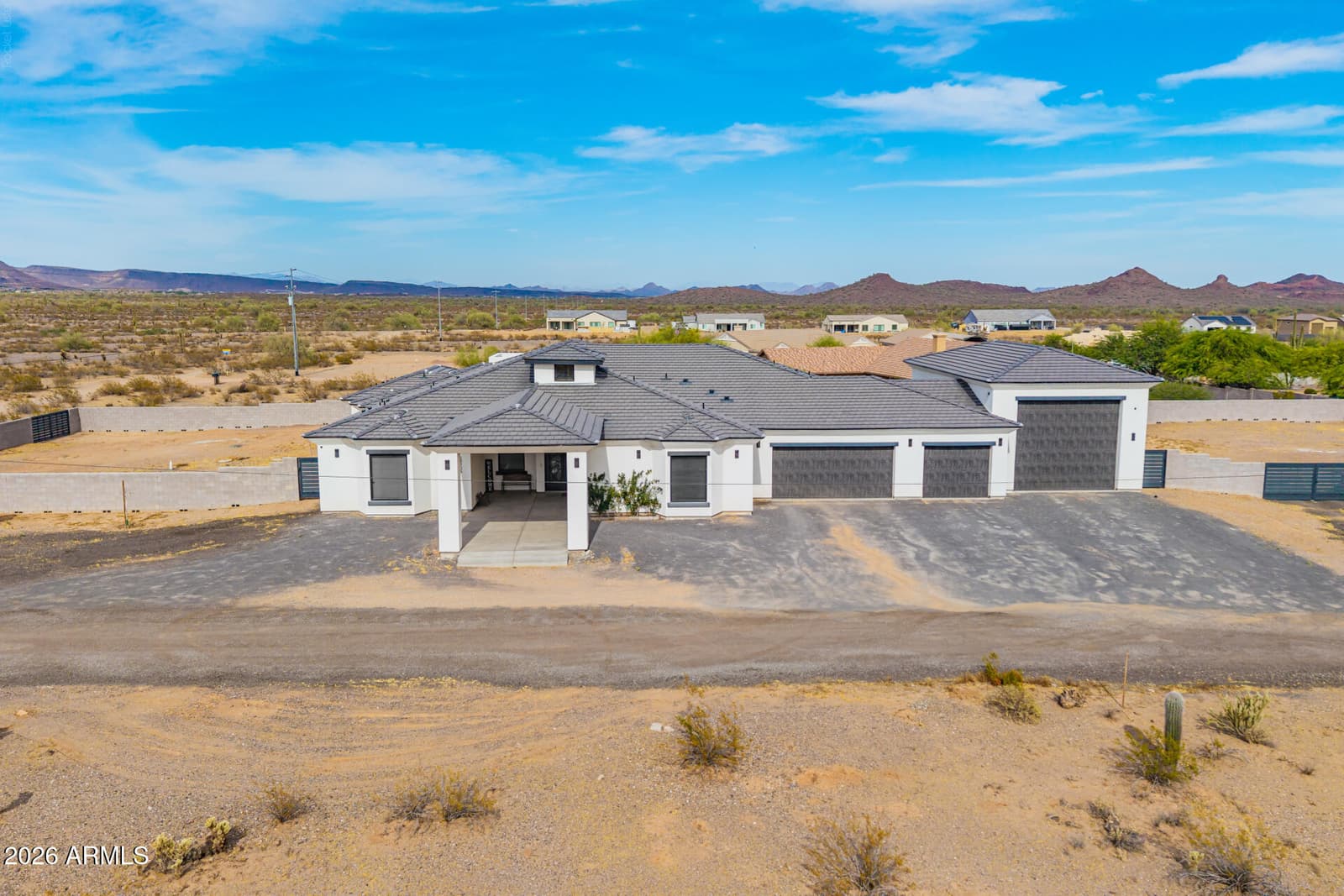 29715 N 152nd Lane, Surprise, AZ 85387 — photo 60 of 80