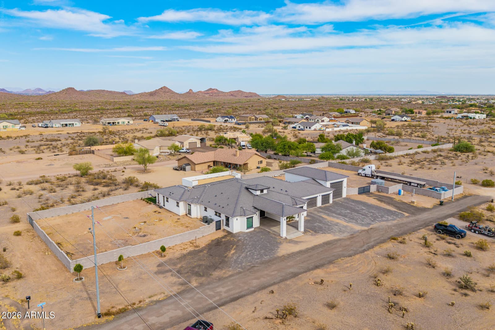 29715 N 152nd Lane, Surprise, AZ 85387 — photo 64 of 80