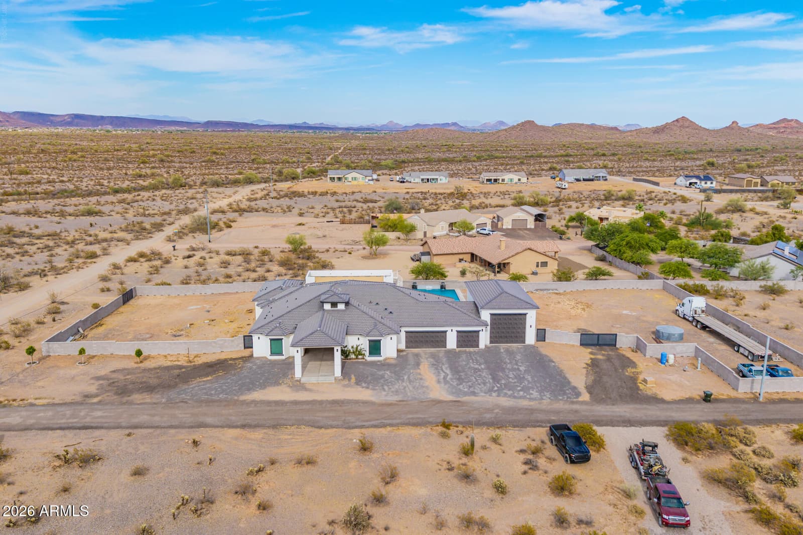 29715 N 152nd Lane, Surprise, AZ 85387 — photo 65 of 80