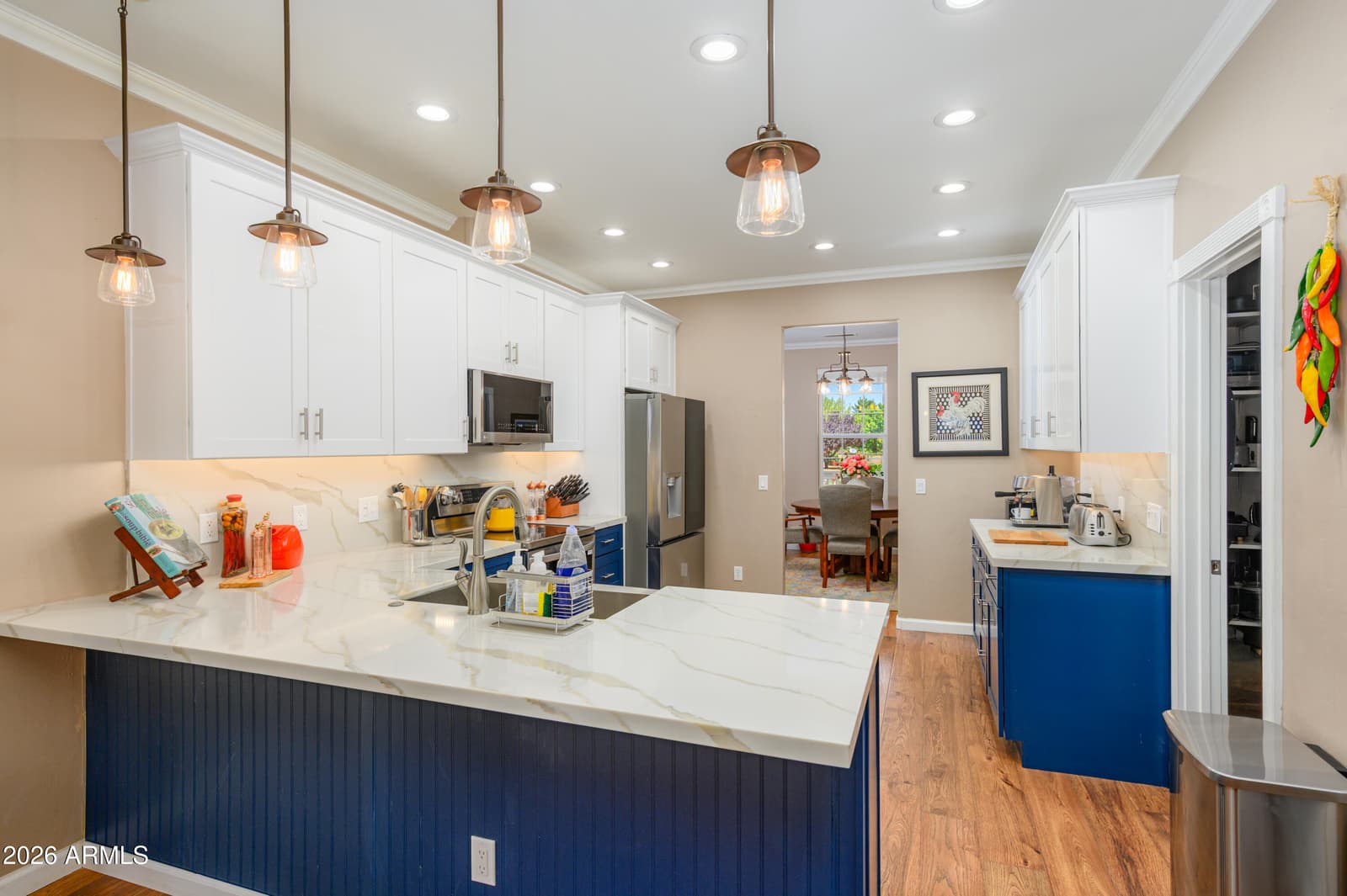 1409 W KELLY Drive, Prescott, AZ 86305 — photo 11 of 53