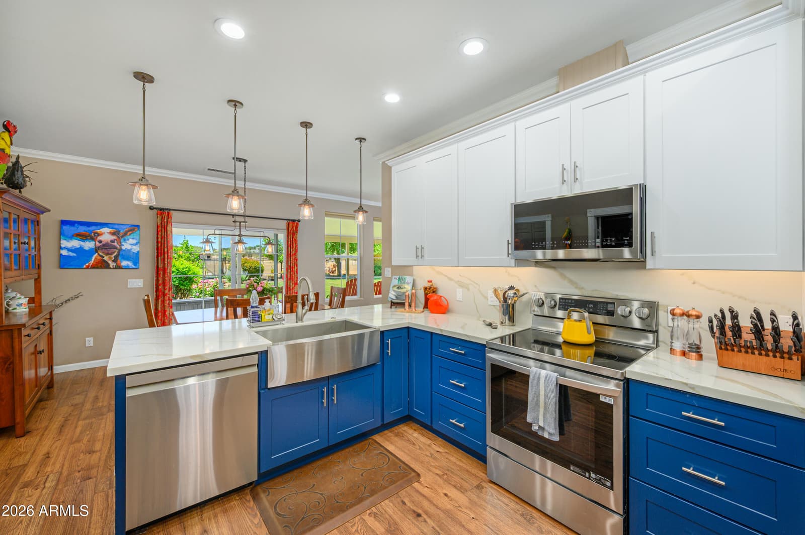 1409 W KELLY Drive, Prescott, AZ 86305 — photo 13 of 53