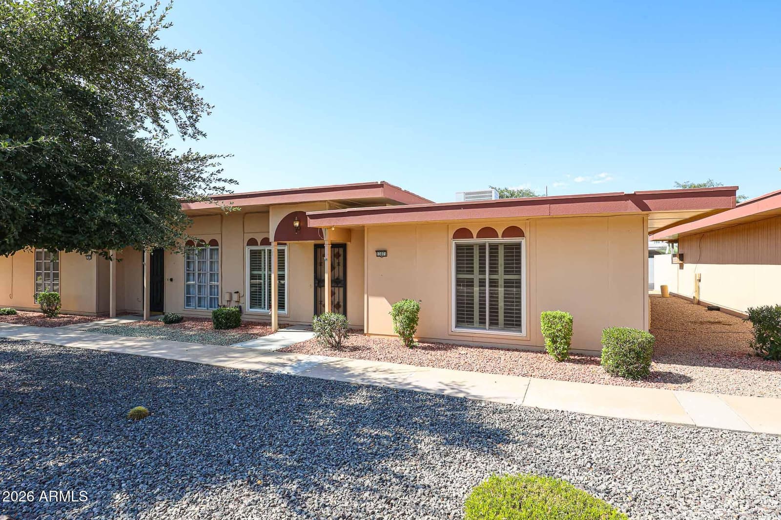 13071 N 100th Drive, Sun City, AZ 85351 — photo 1 of 41
