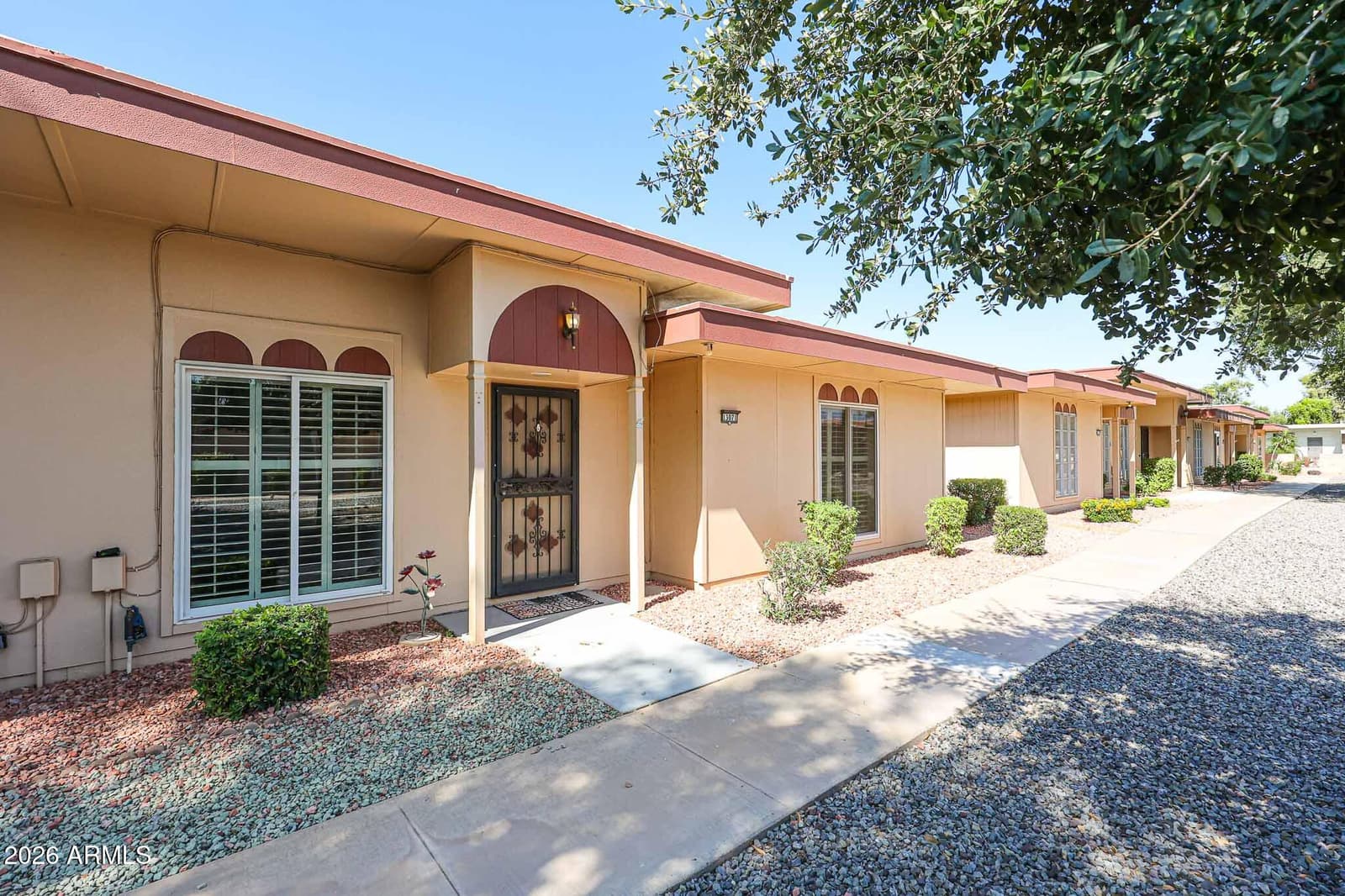 13071 N 100th Drive, Sun City, AZ 85351 — photo 40 of 41