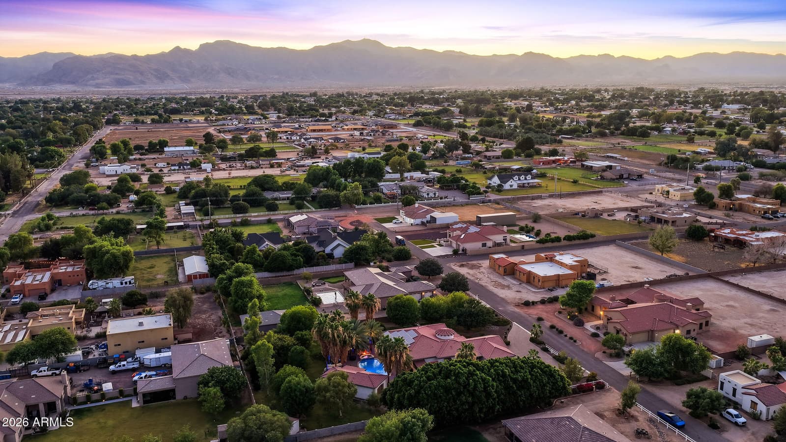 17347 W Lamar Road, Waddell, AZ 85355 — photo 58 of 61