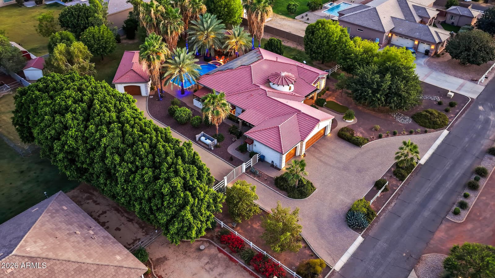 17347 W Lamar Road, Waddell, AZ 85355 — photo 59 of 61