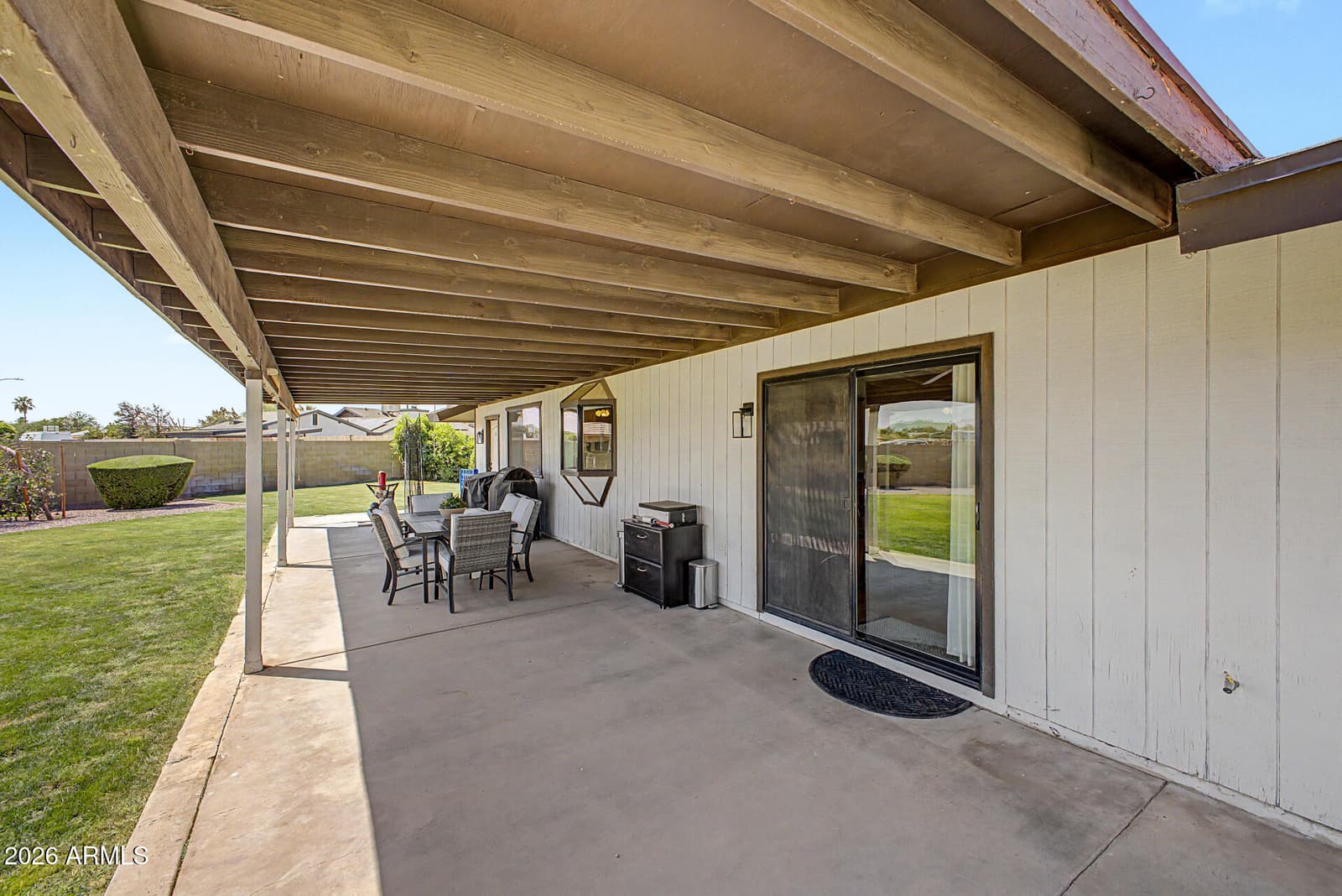 8767 W VILLA HERMOSA, Peoria, AZ 85383 — photo 33 of 39