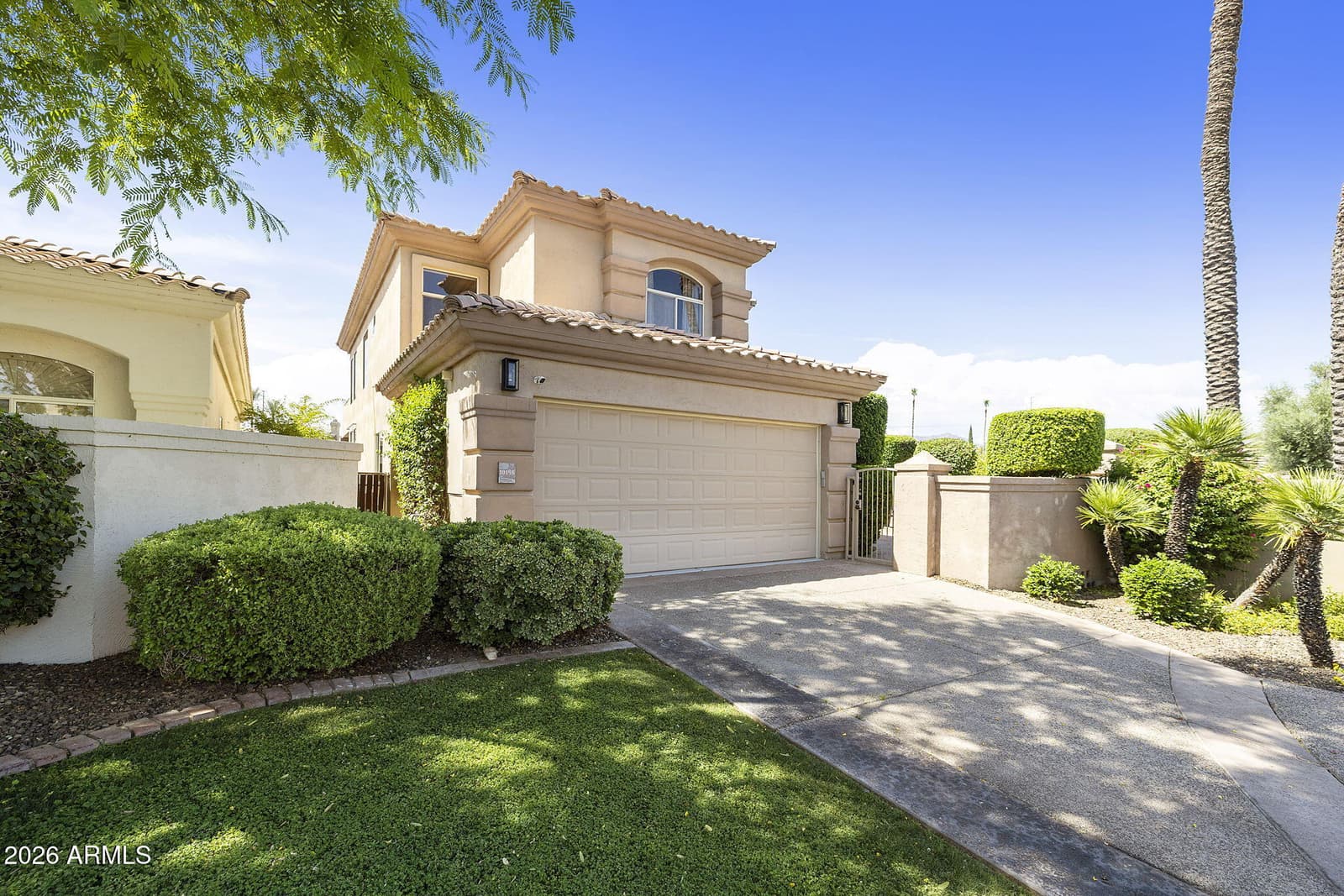 10198 E BAYVIEW Drive, Scottsdale, AZ 85258 — photo 78 of 78