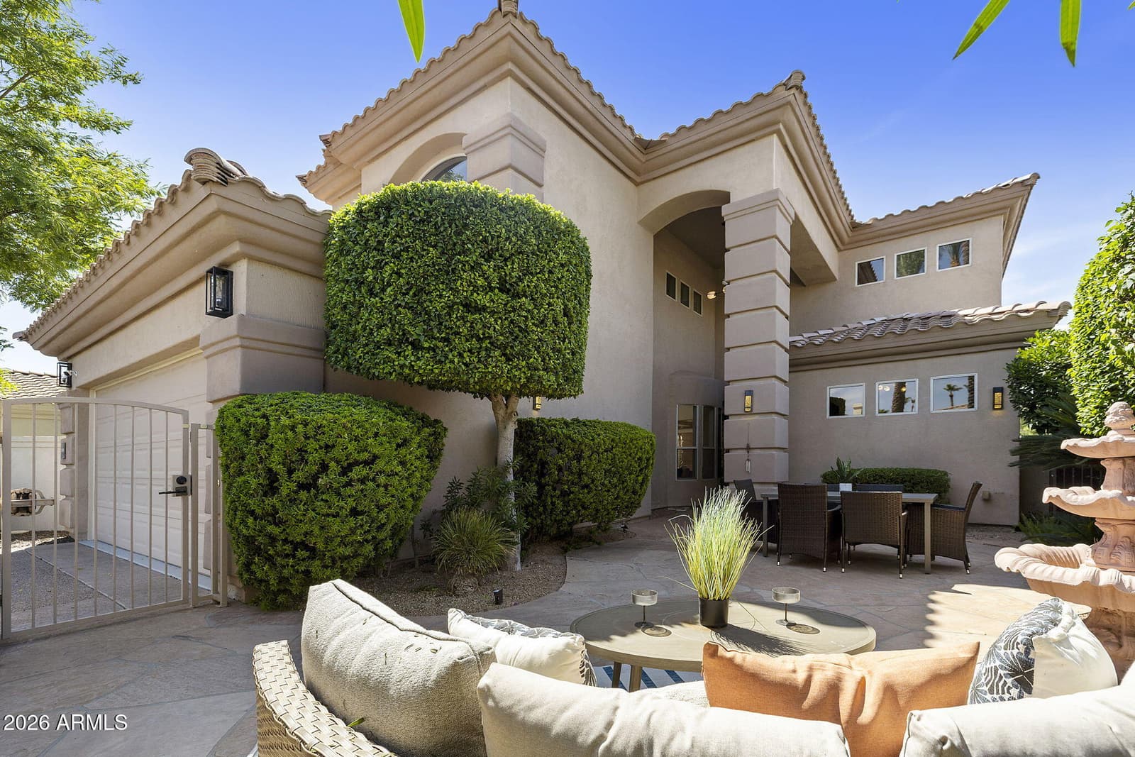 10198 E BAYVIEW Drive, Scottsdale, AZ 85258 — photo 5 of 78