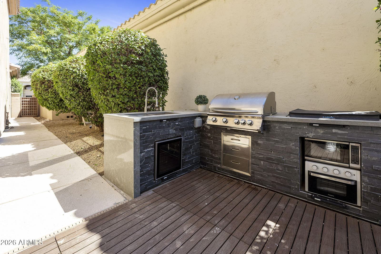 10198 E BAYVIEW Drive, Scottsdale, AZ 85258 — photo 56 of 78