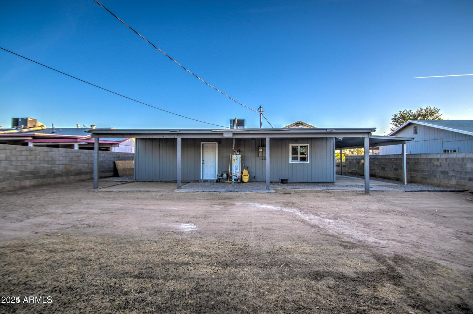 11014 W COCOPAH Street, Avondale, AZ 85323 — photo 24 of 29