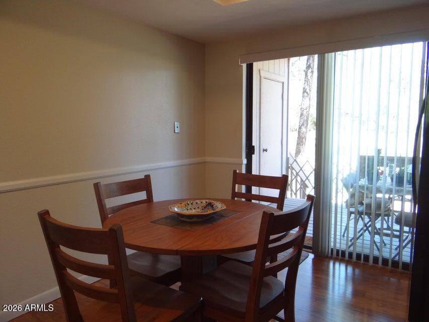 606 N Easy Street B, Payson, AZ 85541 — photo 28 of 31
