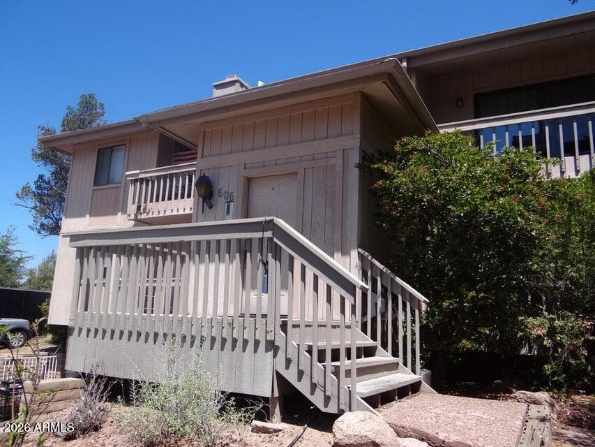 606 N Easy Street B, Payson, AZ 85541 — photo 21 of 31
