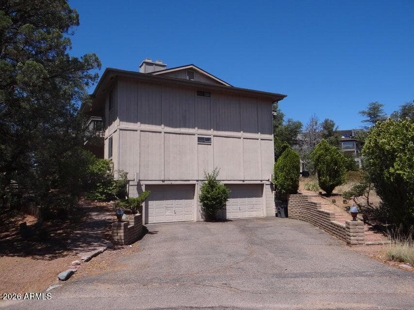 606 N Easy Street B, Payson, AZ 85541 — photo 29 of 31