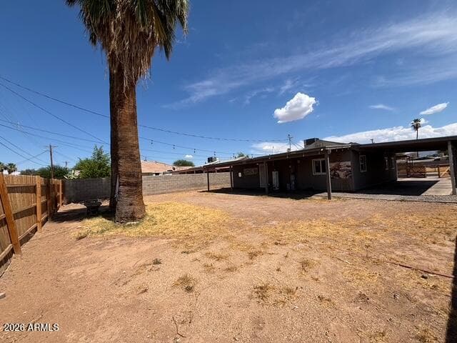 11014 W COCOPAH Street, Avondale, AZ 85323 — photo 26 of 29