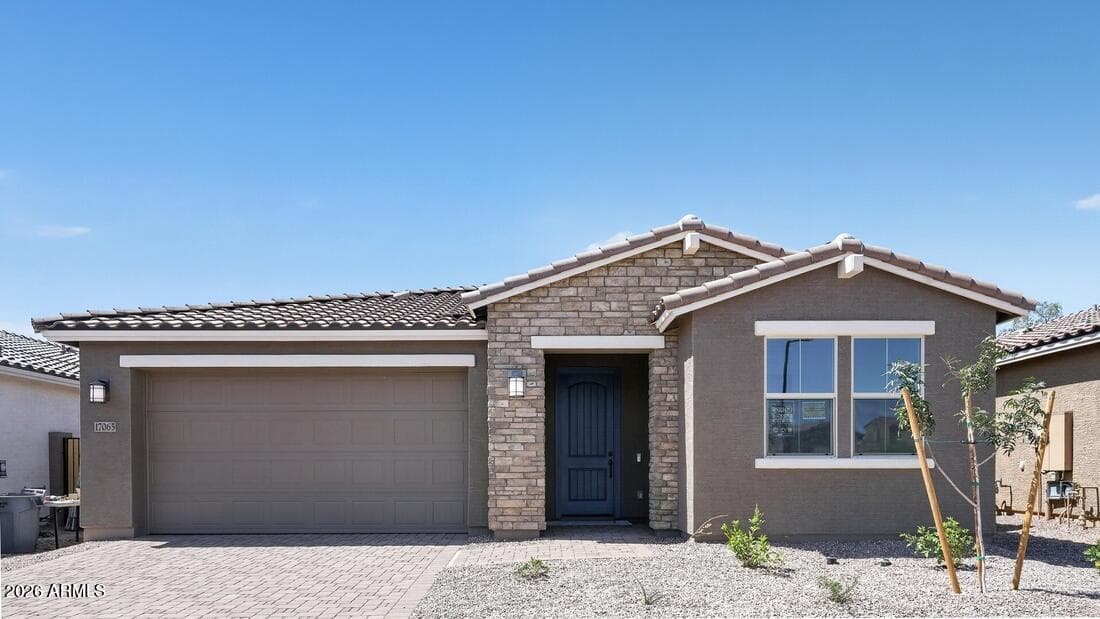 17065 W HOPE Drive, Surprise, AZ 85388