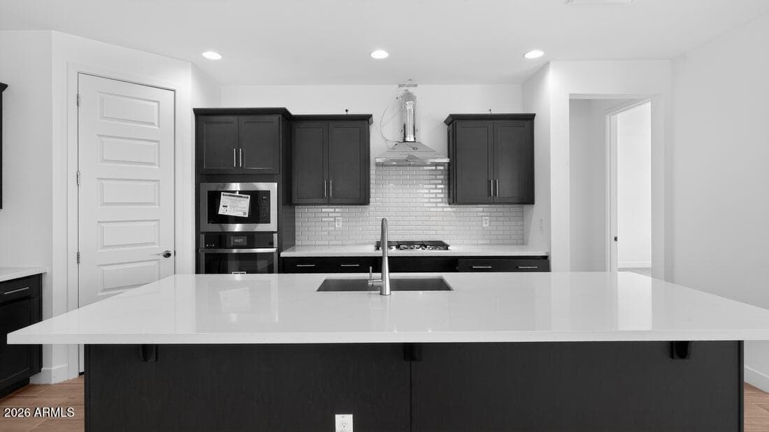 17065 W HOPE Drive, Surprise, AZ 85388 — photo 7 of 33