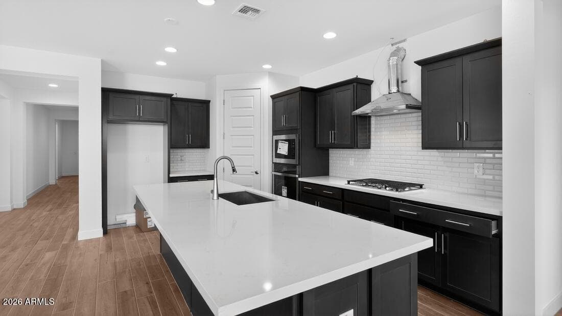 17065 W HOPE Drive, Surprise, AZ 85388 — photo 8 of 33