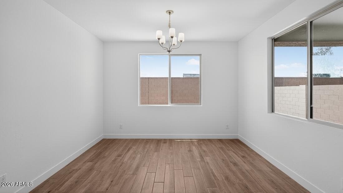 17065 W HOPE Drive, Surprise, AZ 85388 — photo 10 of 33
