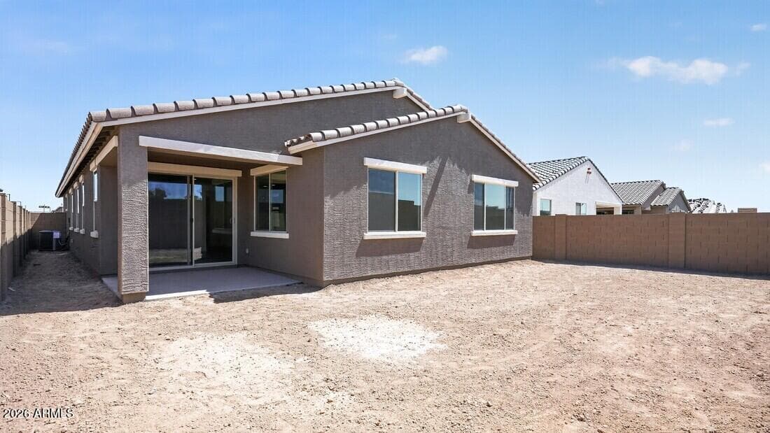 17065 W HOPE Drive, Surprise, AZ 85388 — photo 20 of 33