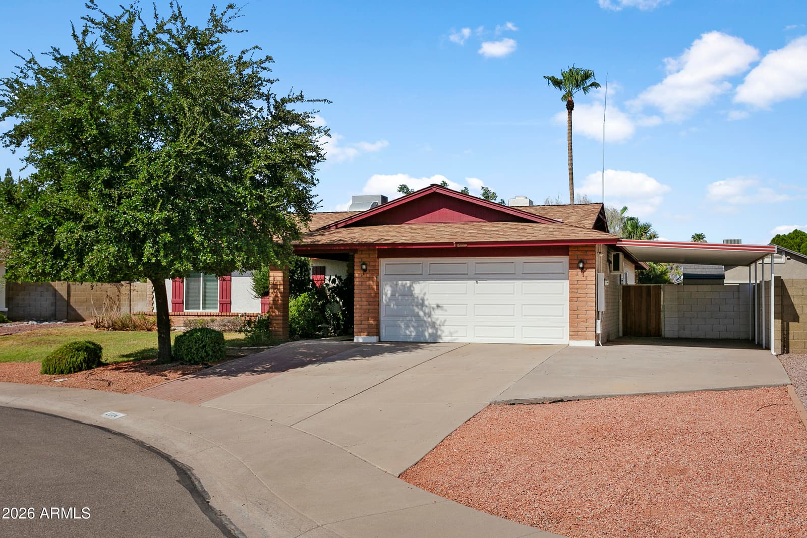 2204 N SANTA ANNA Court, Chandler, AZ 85224 — photo 2 of 25