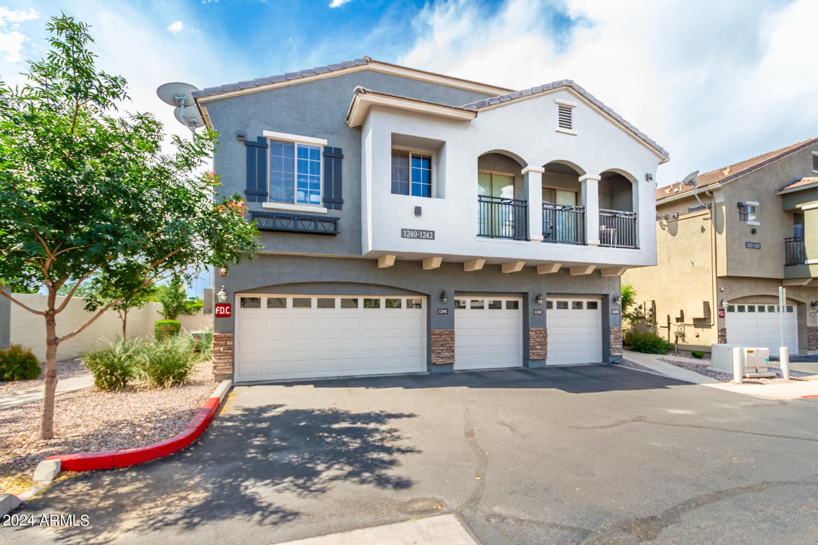 280 S EVERGREEN Road 1241, Tempe, AZ 85288 — photo 13 of 49