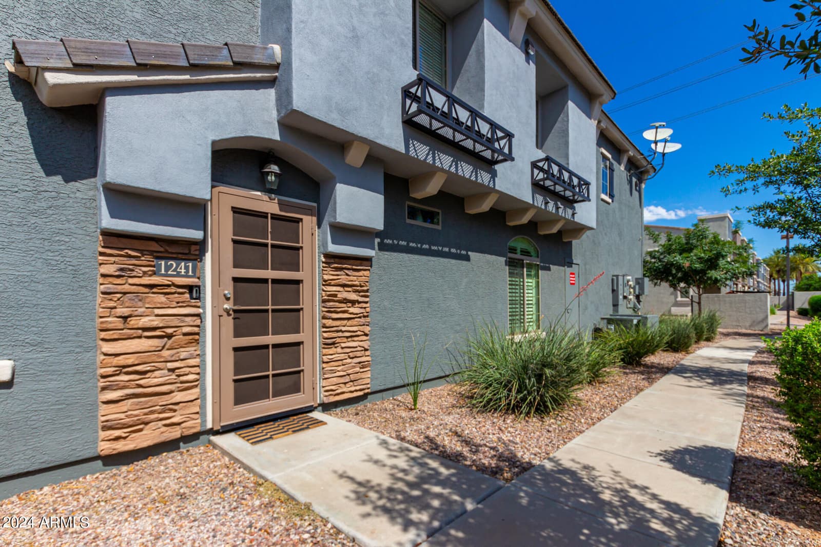 280 S EVERGREEN Road 1241, Tempe, AZ 85288 — photo 43 of 49