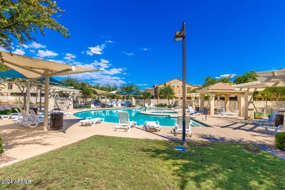 280 S EVERGREEN Road 1241, Tempe, AZ 85288 — photo 44 of 49