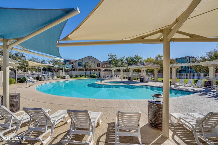 280 S EVERGREEN Road 1241, Tempe, AZ 85288 — photo 45 of 49