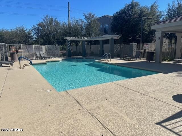 280 S EVERGREEN Road 1241, Tempe, AZ 85288 — photo 47 of 49