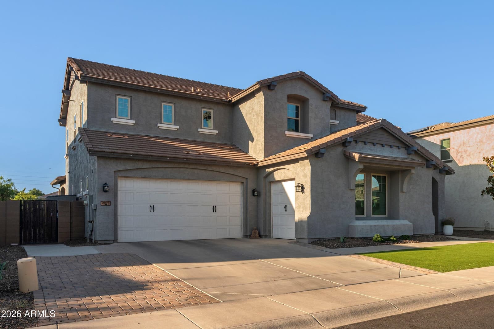 2894 E WYATT Way, Gilbert, AZ 85297 — photo 11 of 77