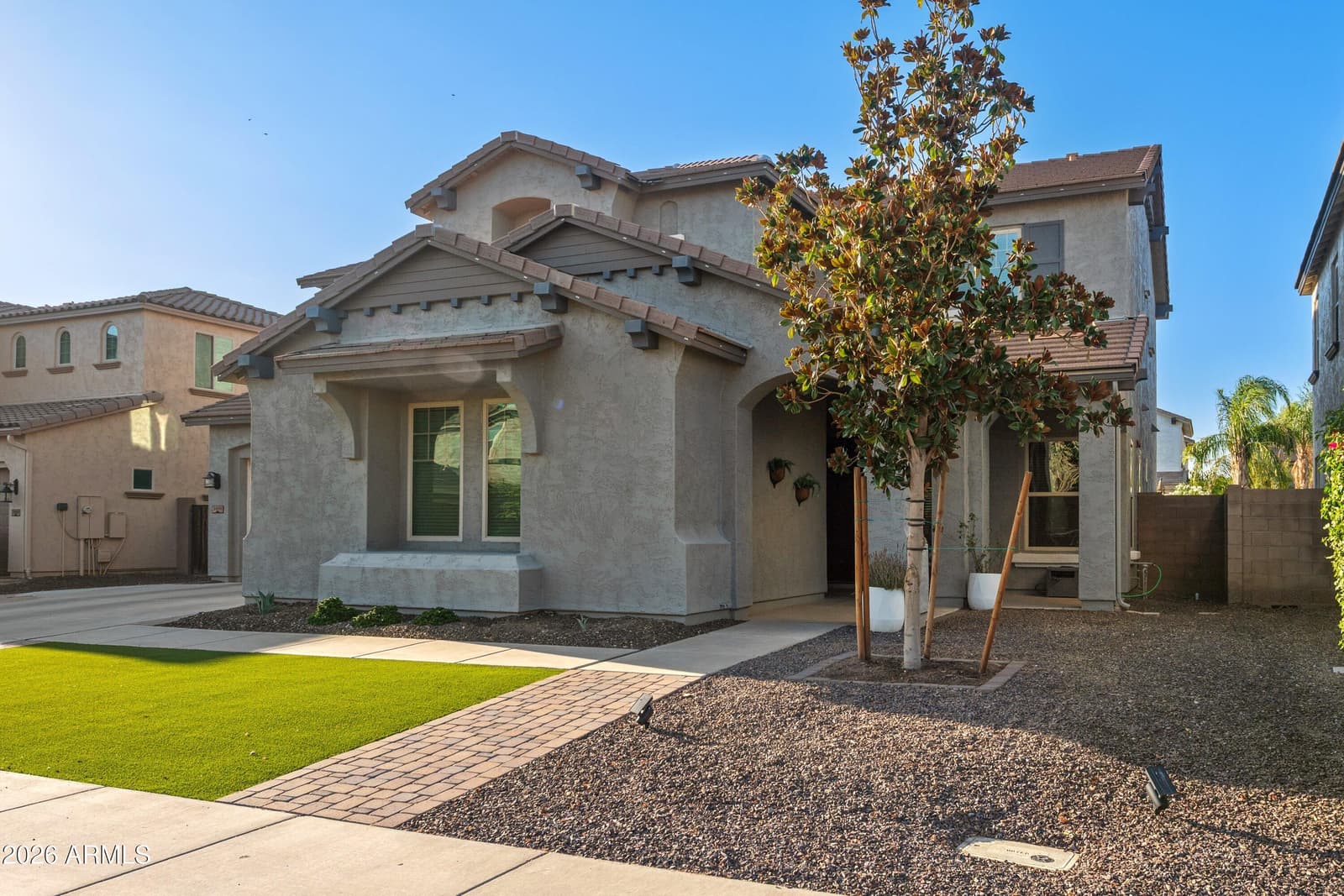 2894 E WYATT Way, Gilbert, AZ 85297 — photo 13 of 77